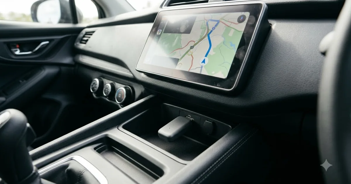 6 Best Are Wireless Carplay Adapters Worth It of 2026 – Expert Picks