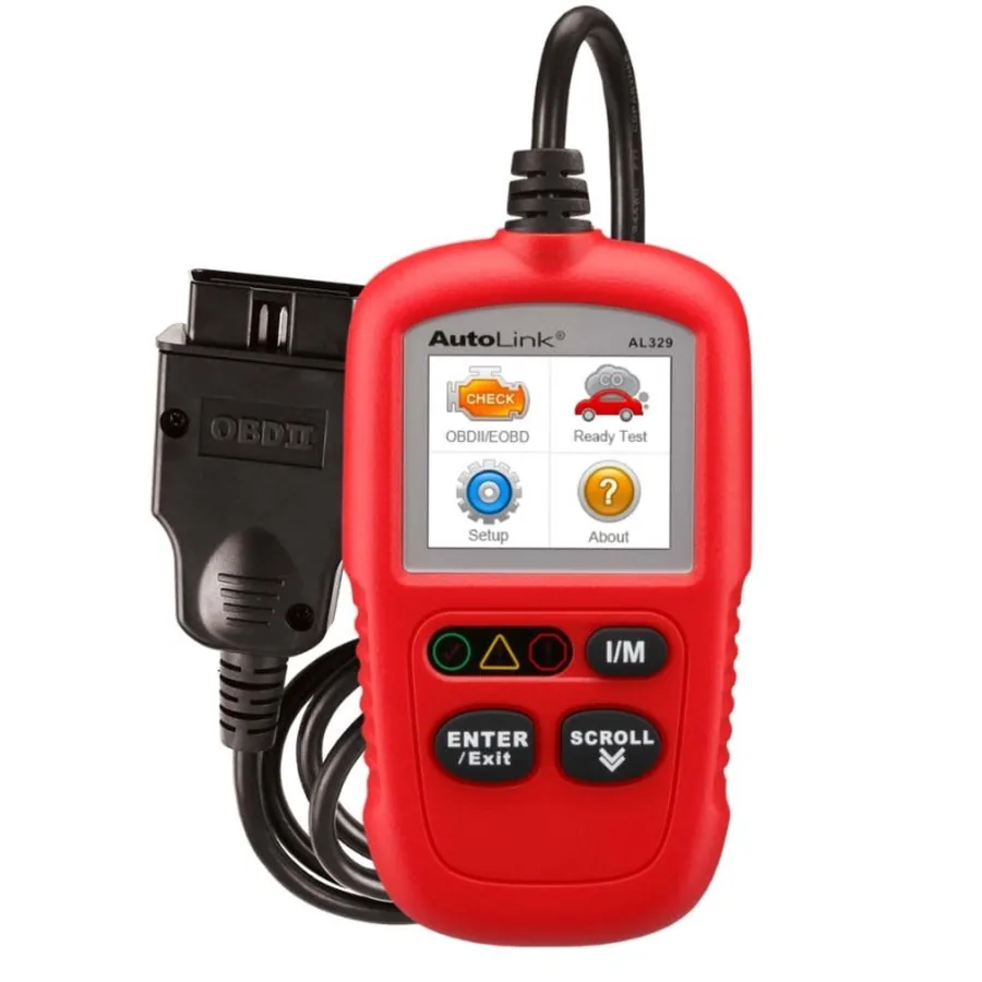 Best Autel OBD2 Scanners for DIY Use: Brand Specs Compared