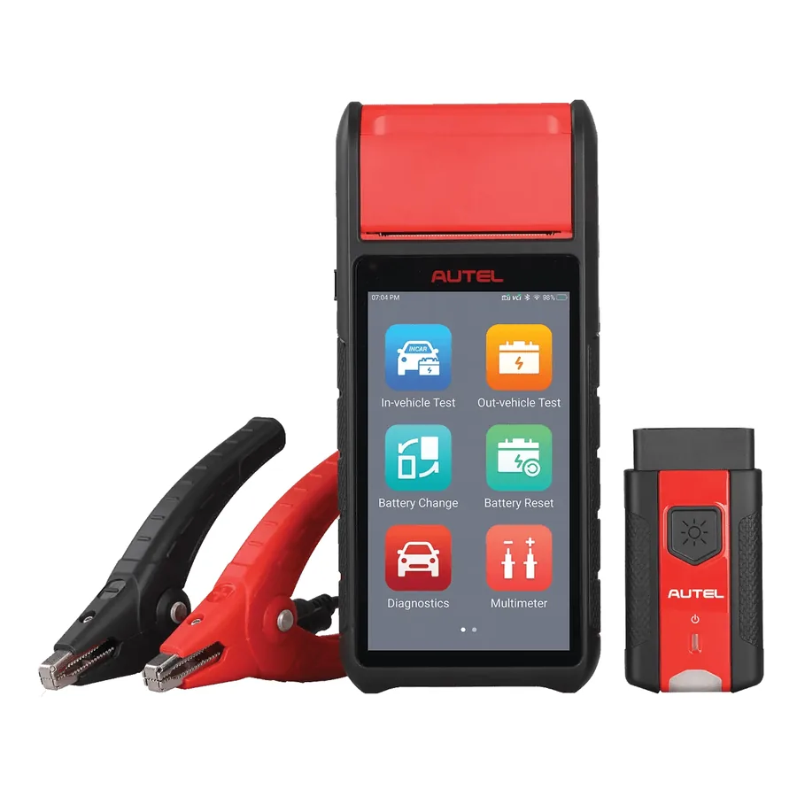 Autel MaxiBAS BT608