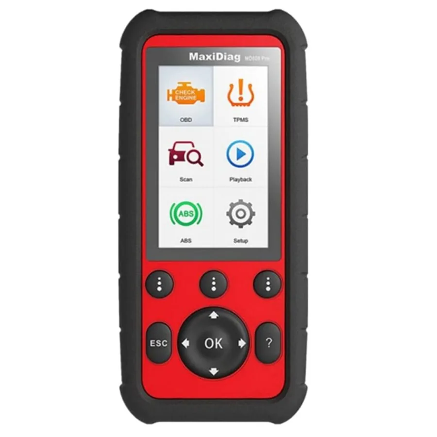 Autel MaxiDiag MD808 Pro