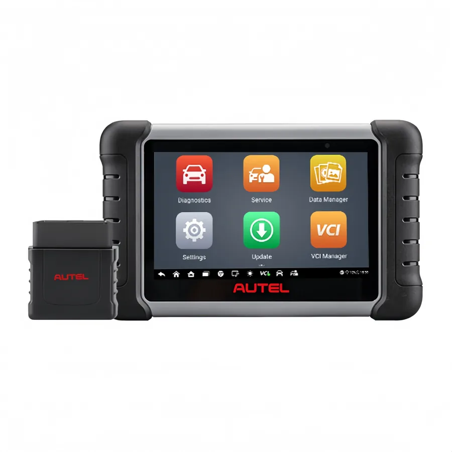 Autel MaxiCOM MK808Z-BT