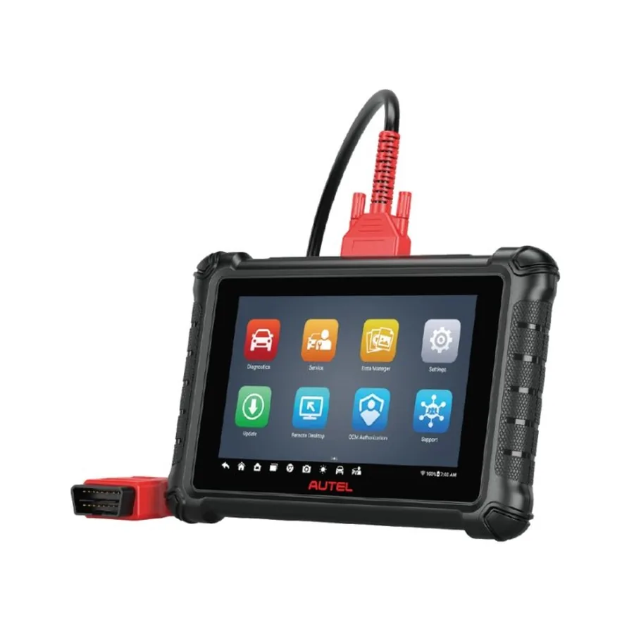 Autel MaxiCheck MX900