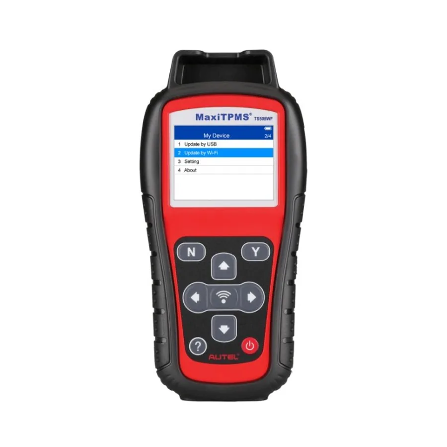 Autel MaxiTPMS TS508WF