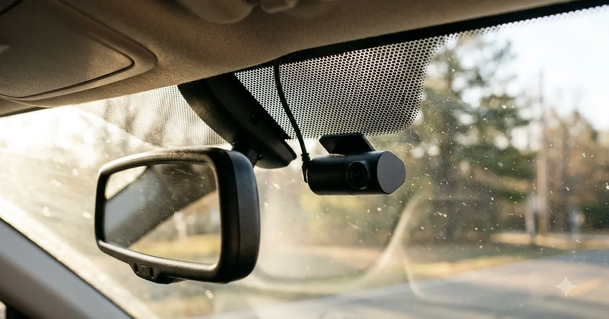 10 Best 4g Lte Dash Cam of 2026 – Expert Picks