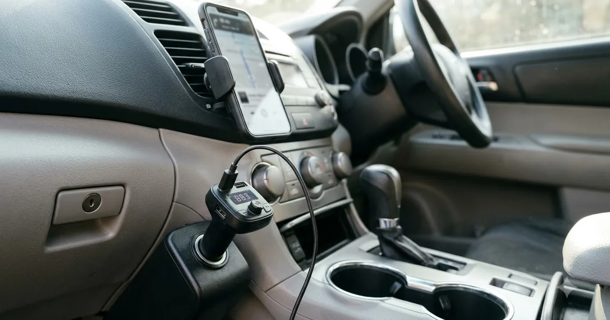 9 Best Bluetooth Obd2 Scanner of 2026 – Expert Picks