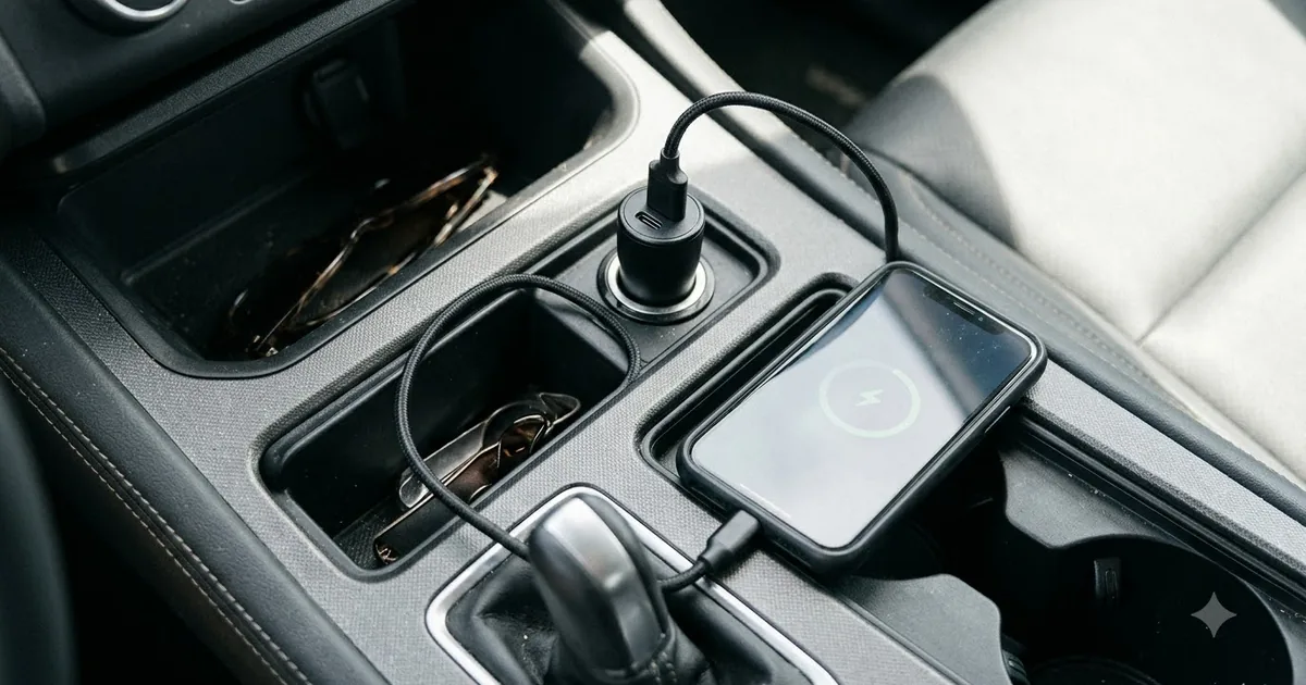 10 Best Car Charger of 2026 – Expert Picks