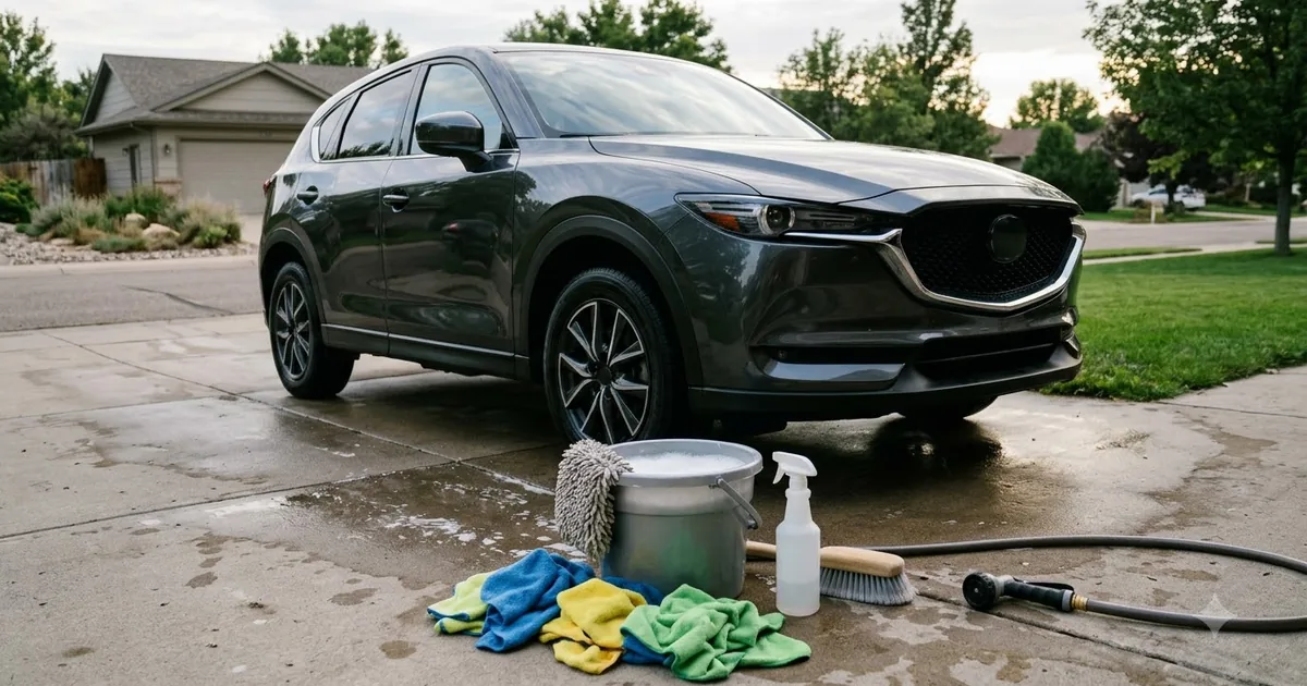 6 Best Car Cleaning Kit of 2026 – Expert Picks