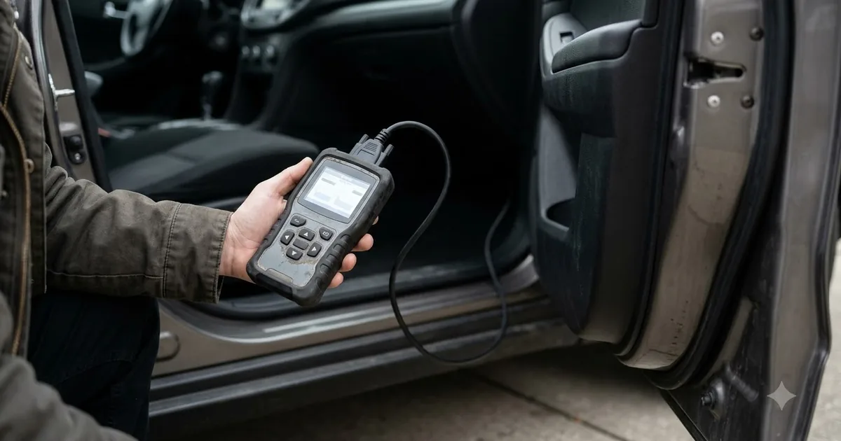 The Best Car OBD2 Scanner for Every Mechanic