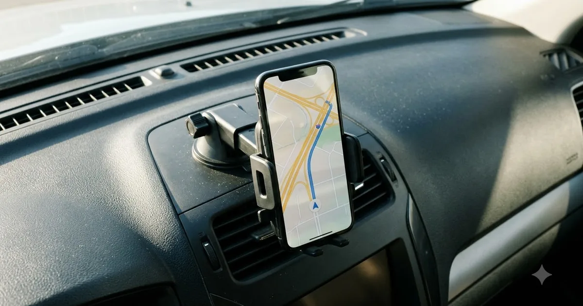 9 Best Car Phone Mount of 2026 – Expert Picks