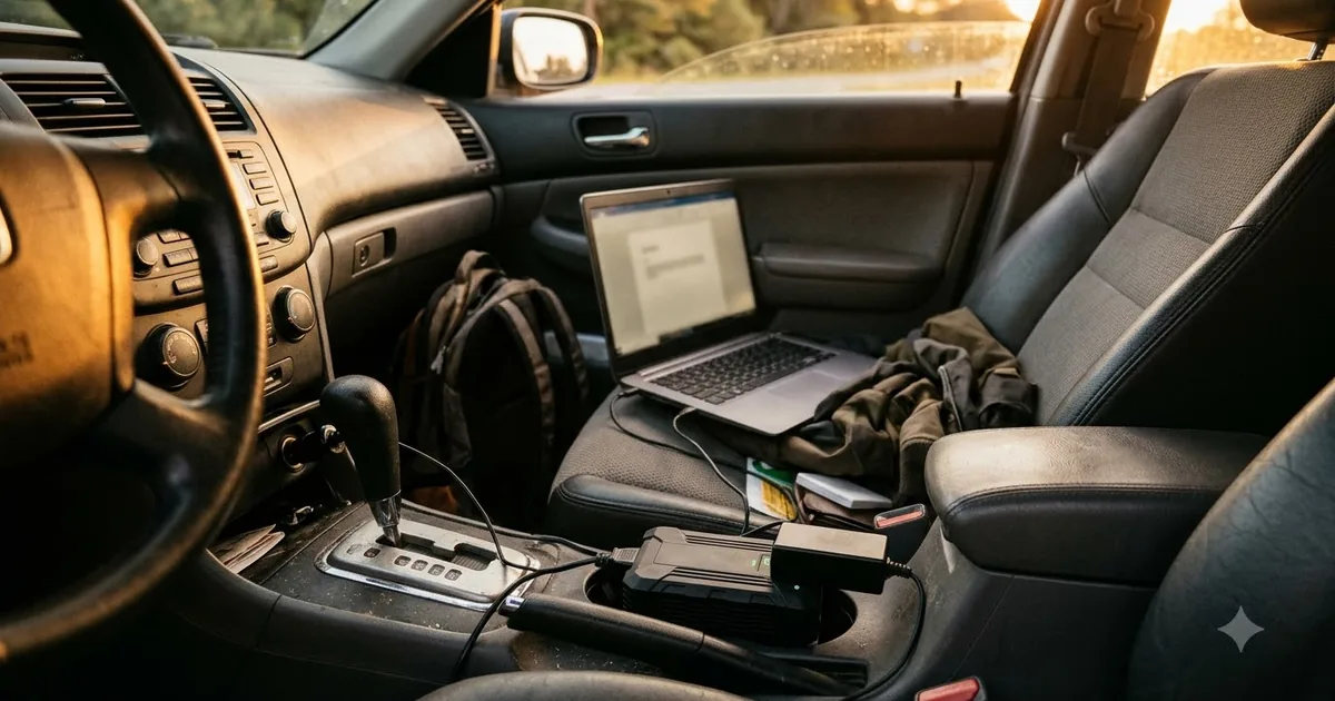 9 Best Car Power Inverter of 2026 – Expert Picks
