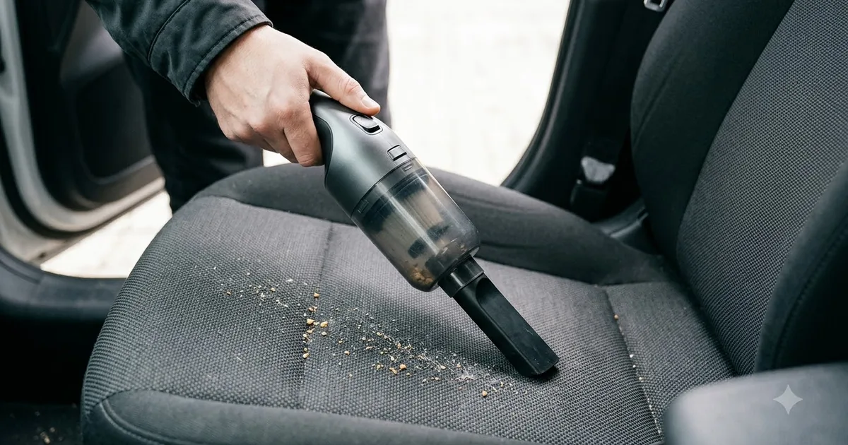 The Best Corded Car Vacuum for Every Driver