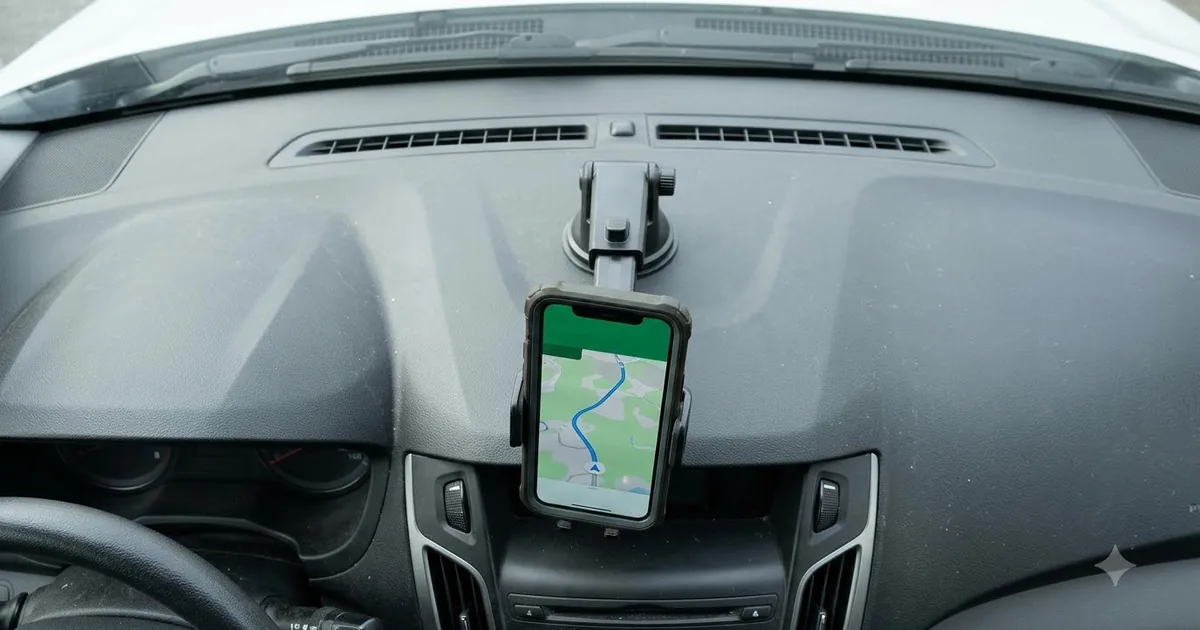 10 Best Cup Holder Phone Mount of 2026 – Expert Picks