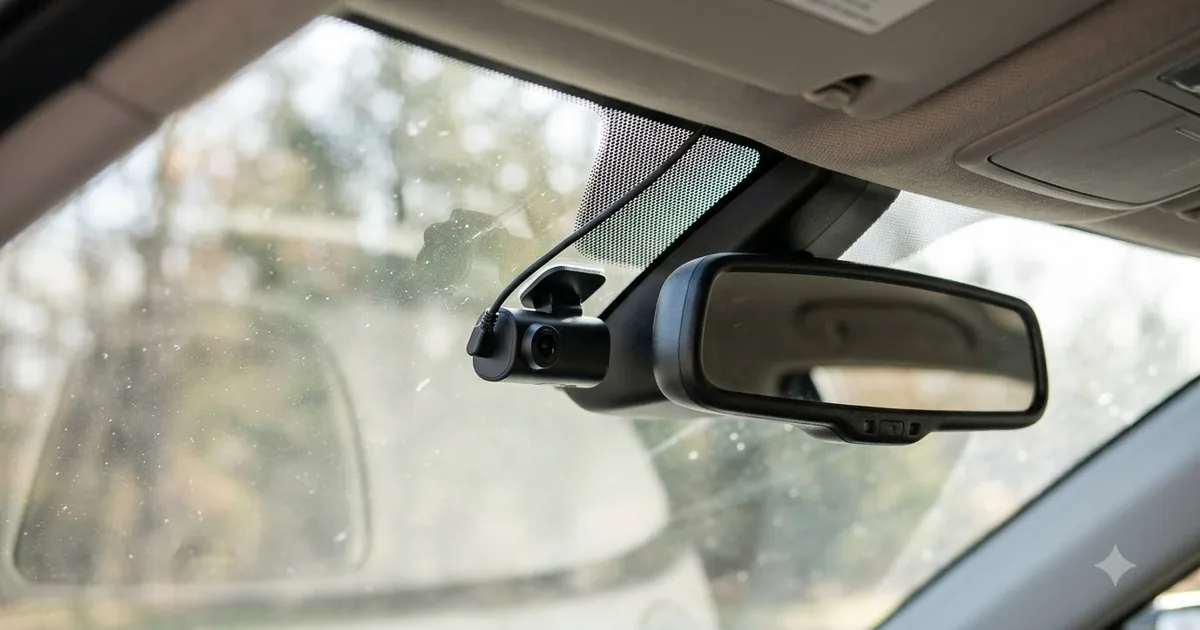 9 Best Dash Cam For Uber Drivers of 2026 – Expert Picks