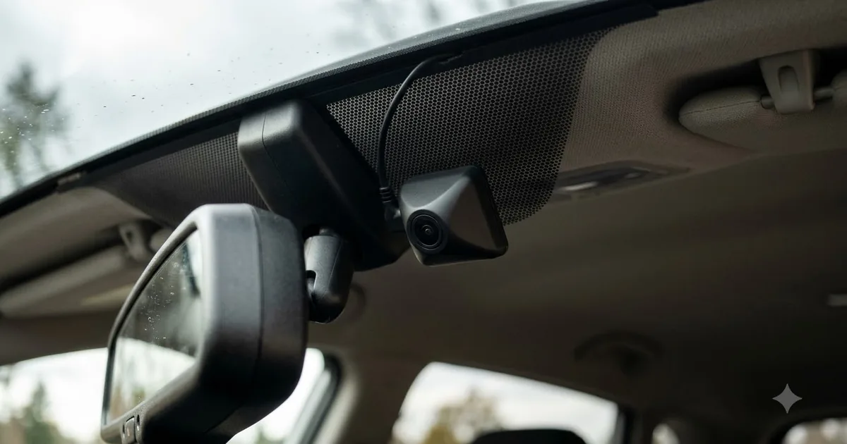 8 Best Dash Cam Under $100 of 2026 – Expert Picks