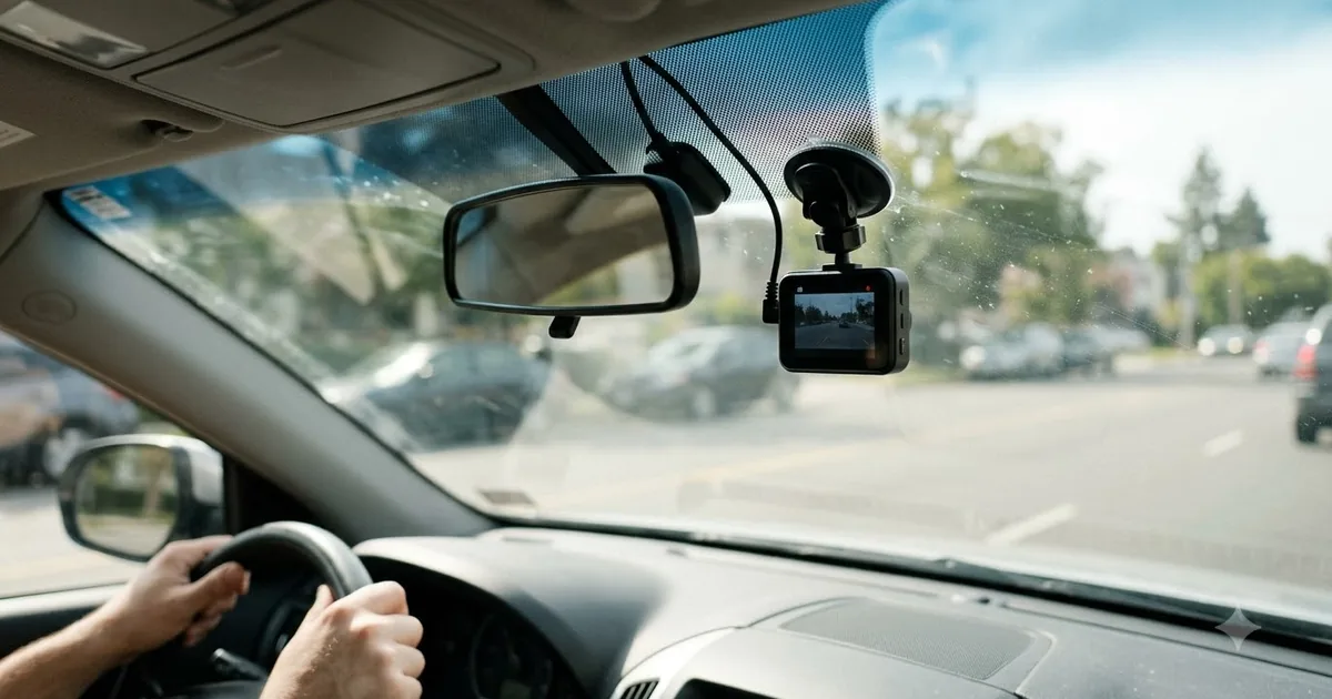 5 Best Dash Cam Under $150 of 2026 – Expert Picks