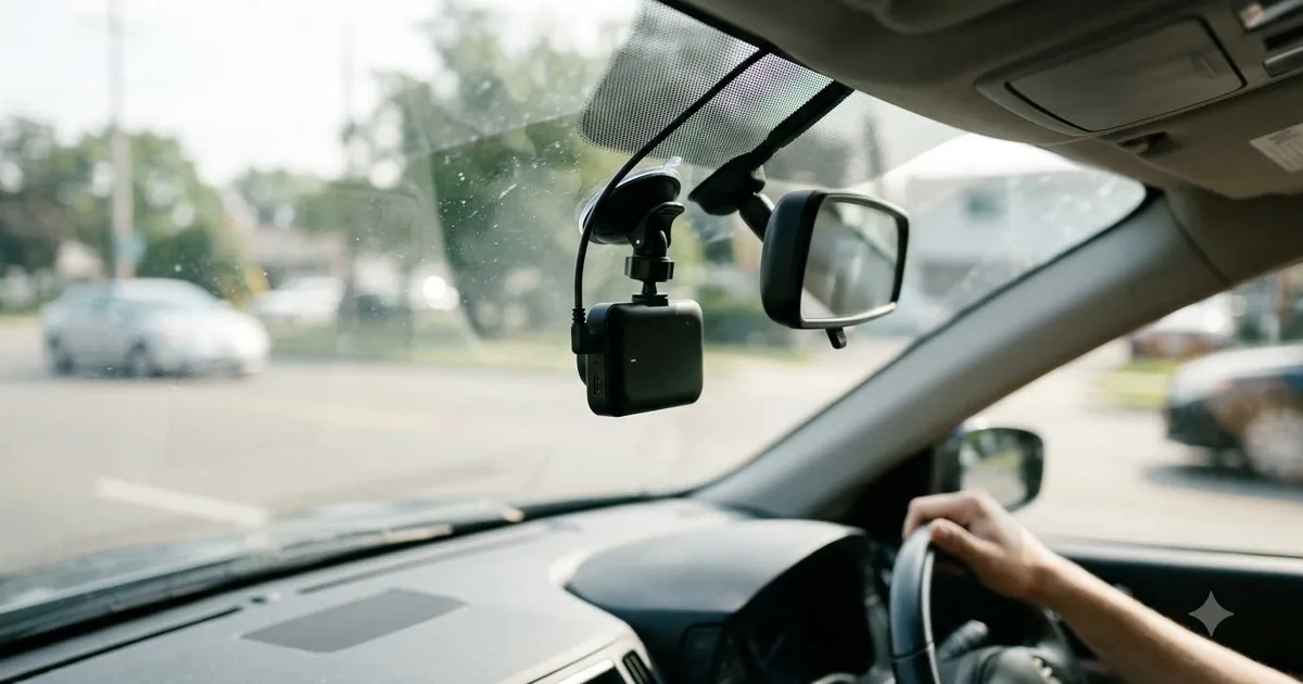 Best Dash Cam Under $50 of 2026 – Expert Picks