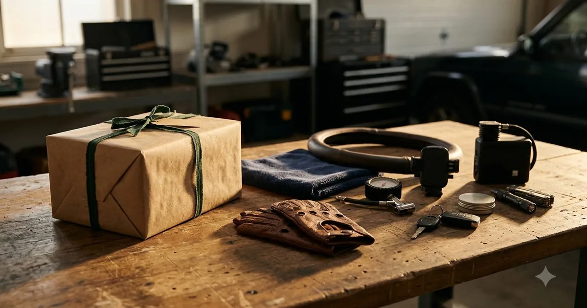 10 Best Gifts For Car Guys of 2026 – Expert Picks