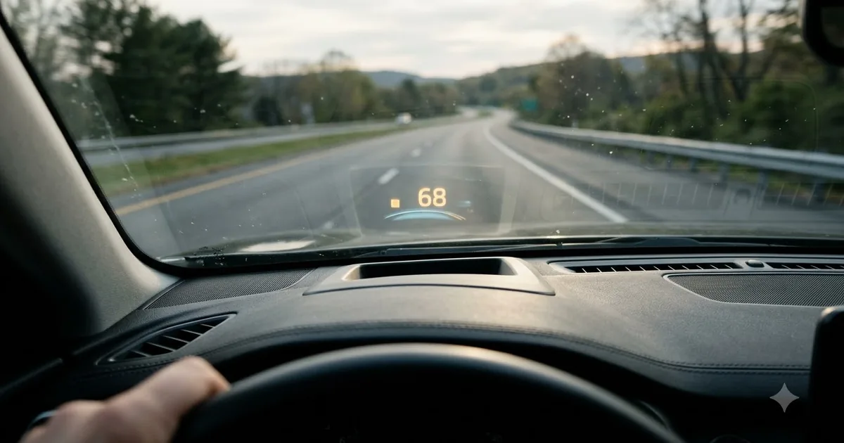 10 Best Heads Up Display For Car of 2026 – Expert Picks