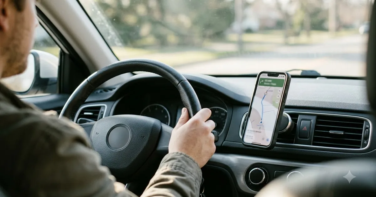 8 Best Magnetic Phone Mount For Car of 2026 – Expert Picks