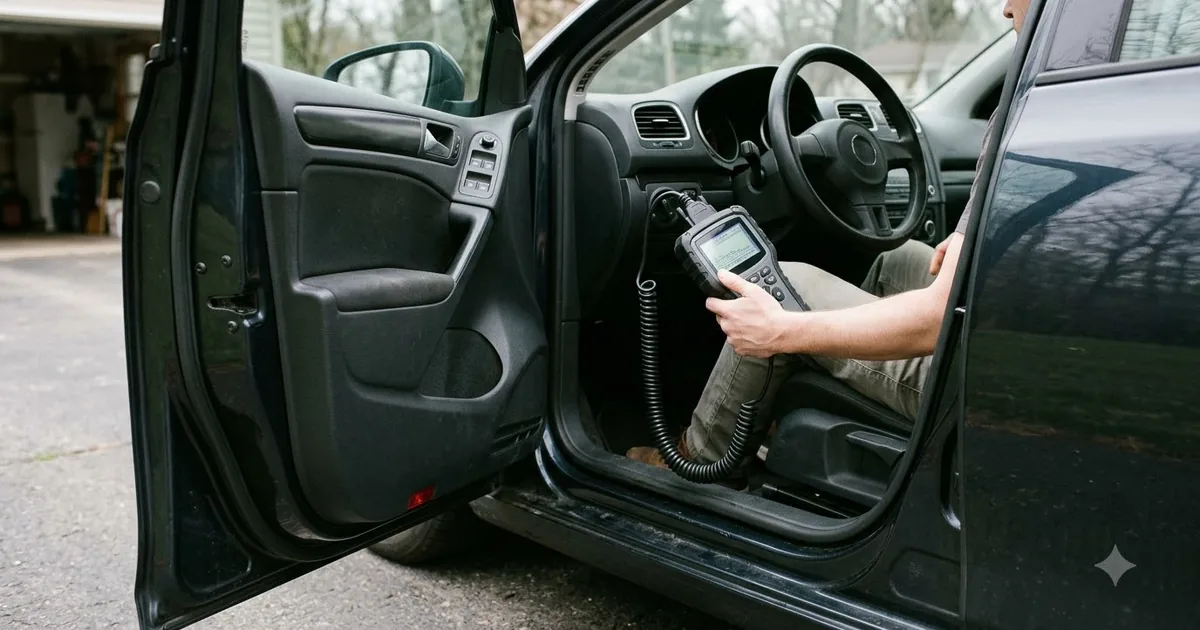 5 Best Obd2 Scanner For Diesel Trucks of 2026 – Expert Picks