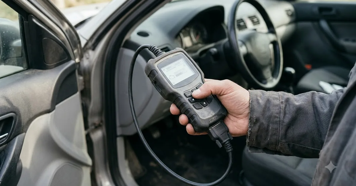 9 Best Obd2 Scanner For Ford of 2026 – Expert Picks