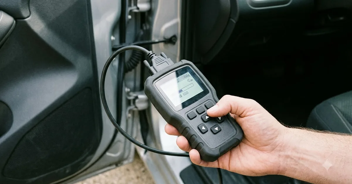 5 Best Obd2 Scanner For Toyota of 2026 – Expert Picks