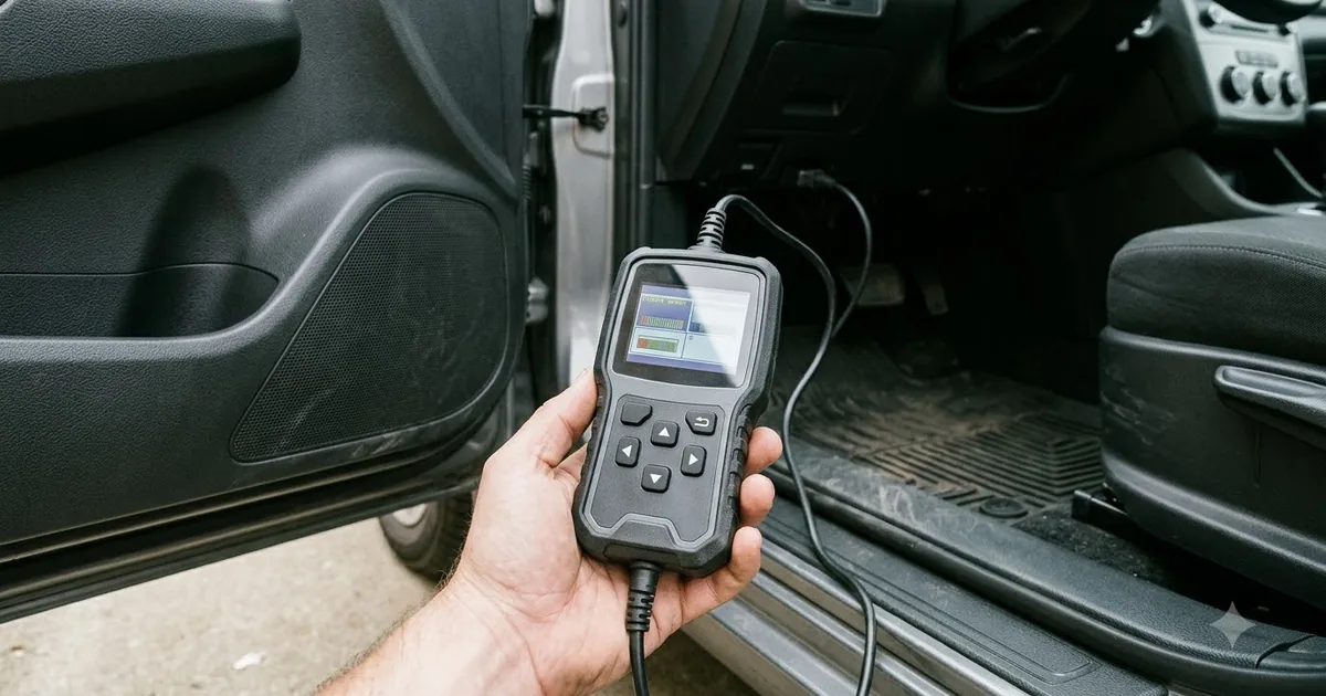 7 Best Obd2 Scanner of 2026 – Expert Picks