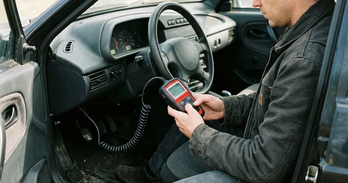 8 Best Obd2 Scanner Under $100 of 2026 – Expert Picks