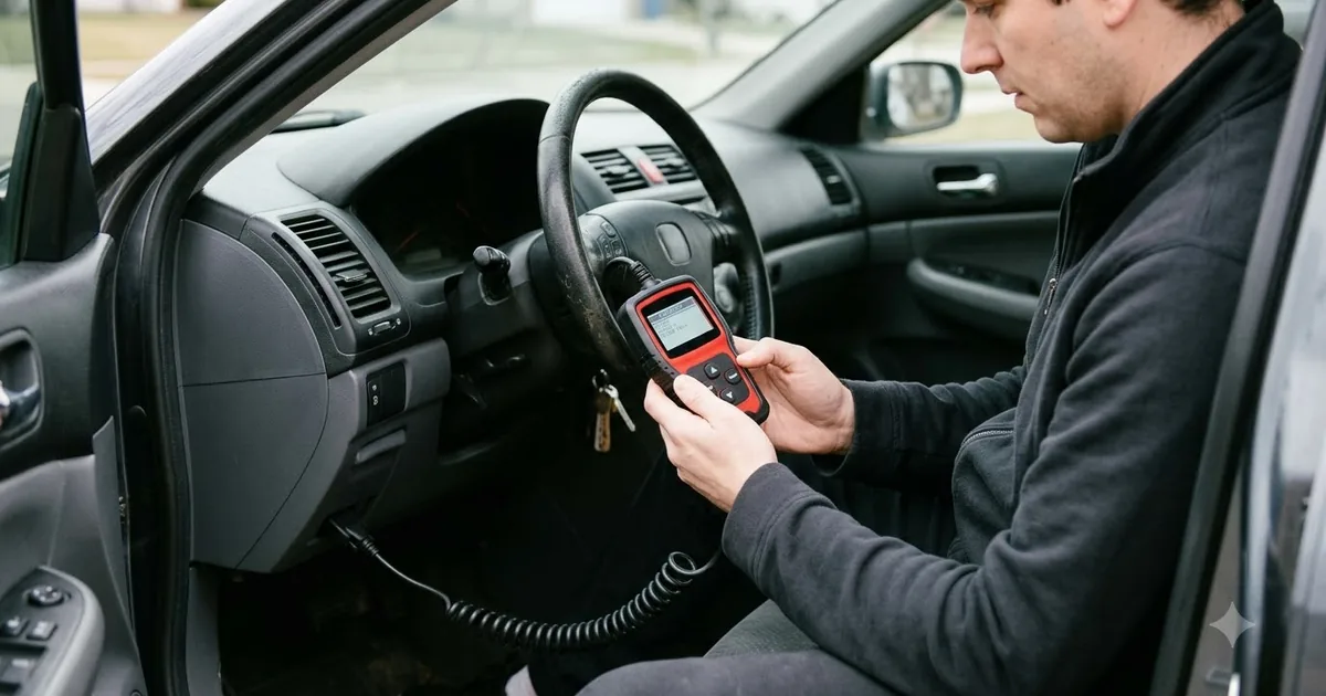 6 Best Obd2 Scanner Under $50 of 2026 – Expert Picks