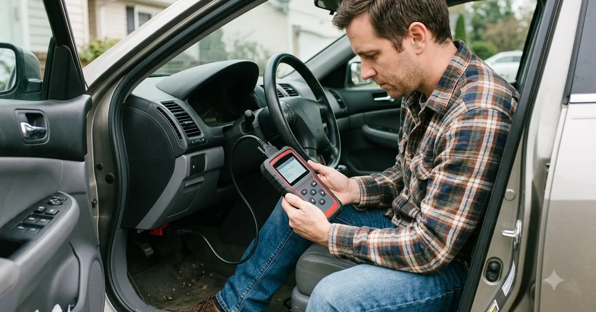 6 Best Obd2 Scanner Without Subscription of 2026 – Expert Picks