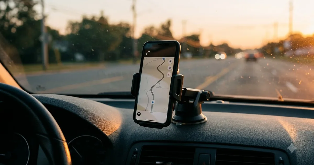 9 Best Phone Mount For Tesla Model 3 of 2026 – Expert Picks