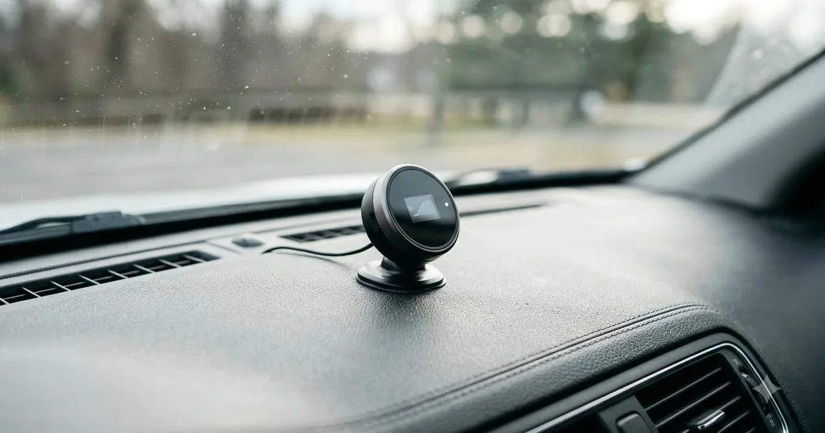 7 Best Rear View Mirror Camera of 2026 – Expert Picks