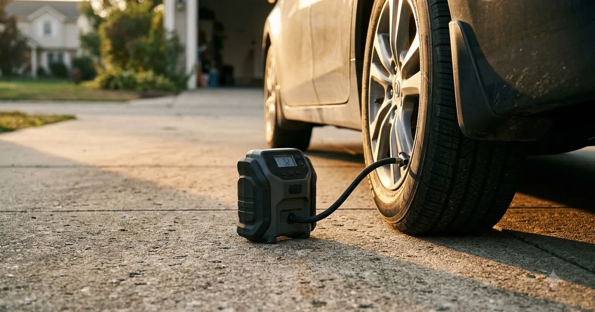 The Best Tire Bead Sealer for Leak-Free Tires