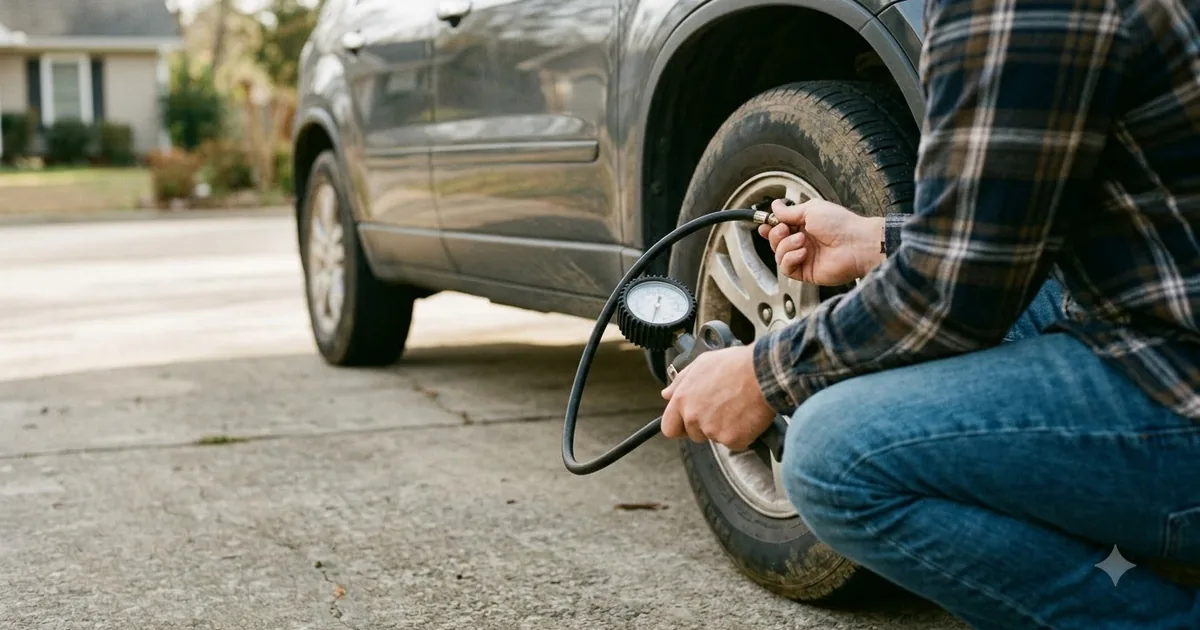 5 Best Tire Inflator With Gauge of 2026 – Expert Picks
