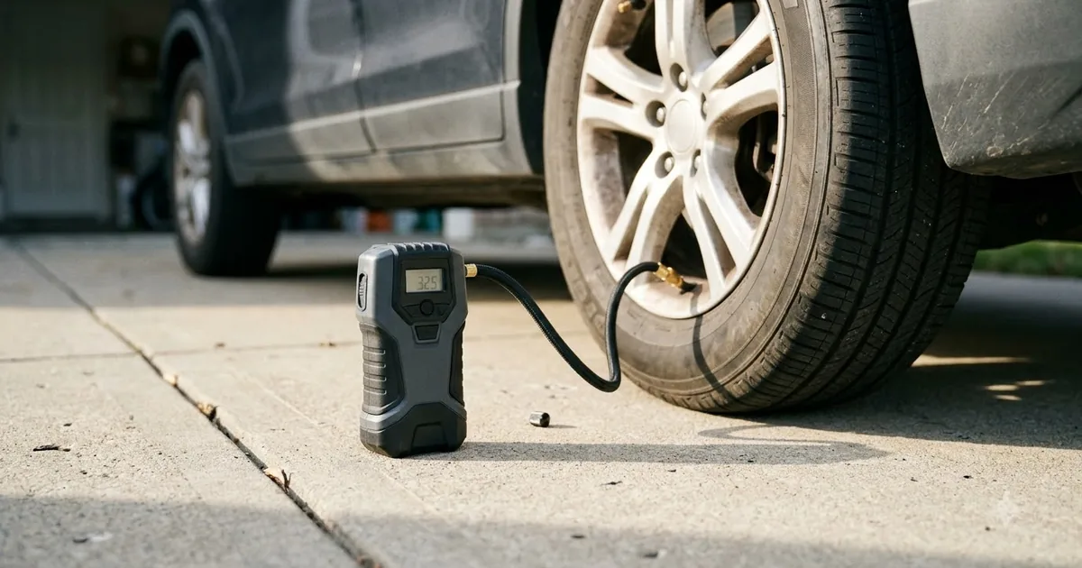 9 Best Tpms Tire Pressure Monitoring System of 2026 – Expert Picks