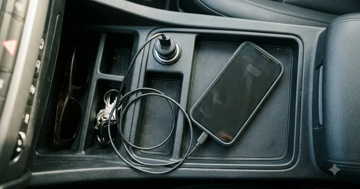 10 Best Usb-c Car Charger of 2026 – Expert Picks