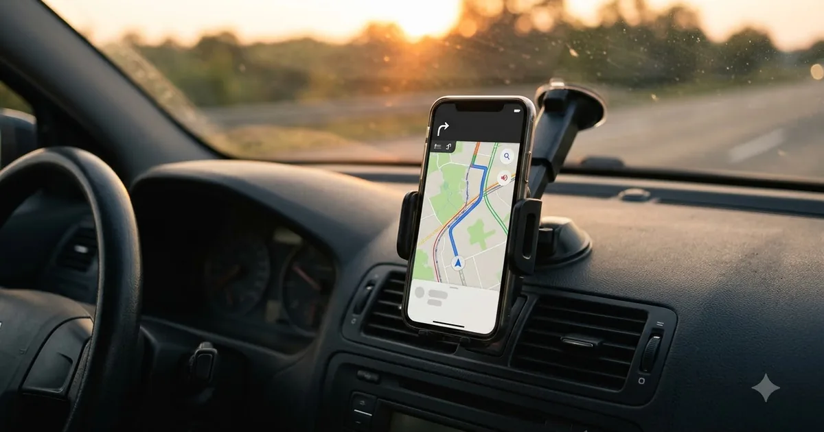 10 Best Vent Phone Mount of 2026 – Expert Picks