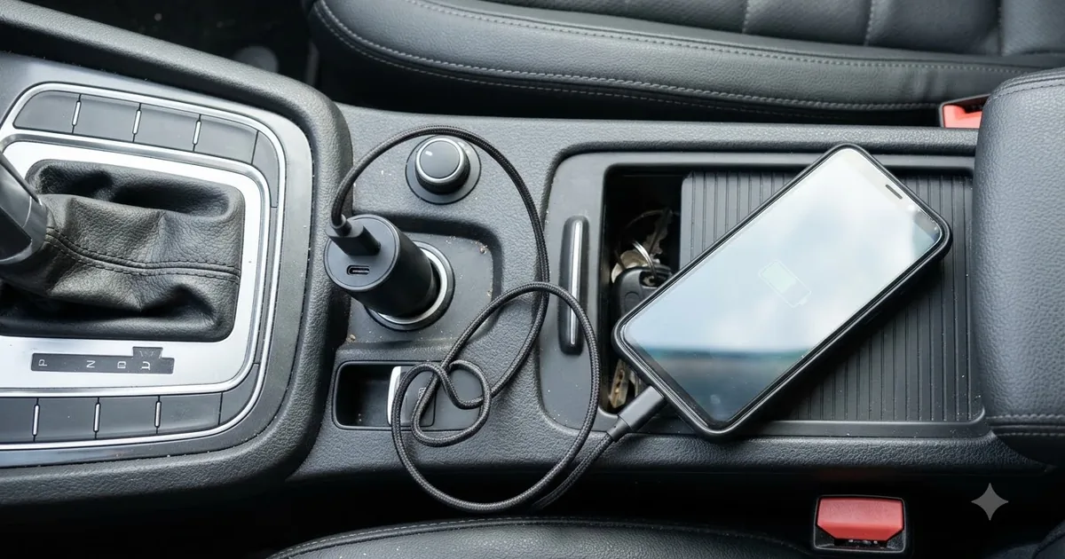 10 Best Wireless Car Charger of 2026 – Expert Picks
