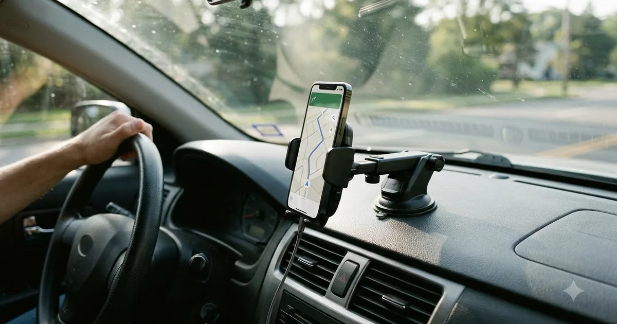 7 Best Wireless Carplay Adapter Under $100 of 2026 – Expert Picks