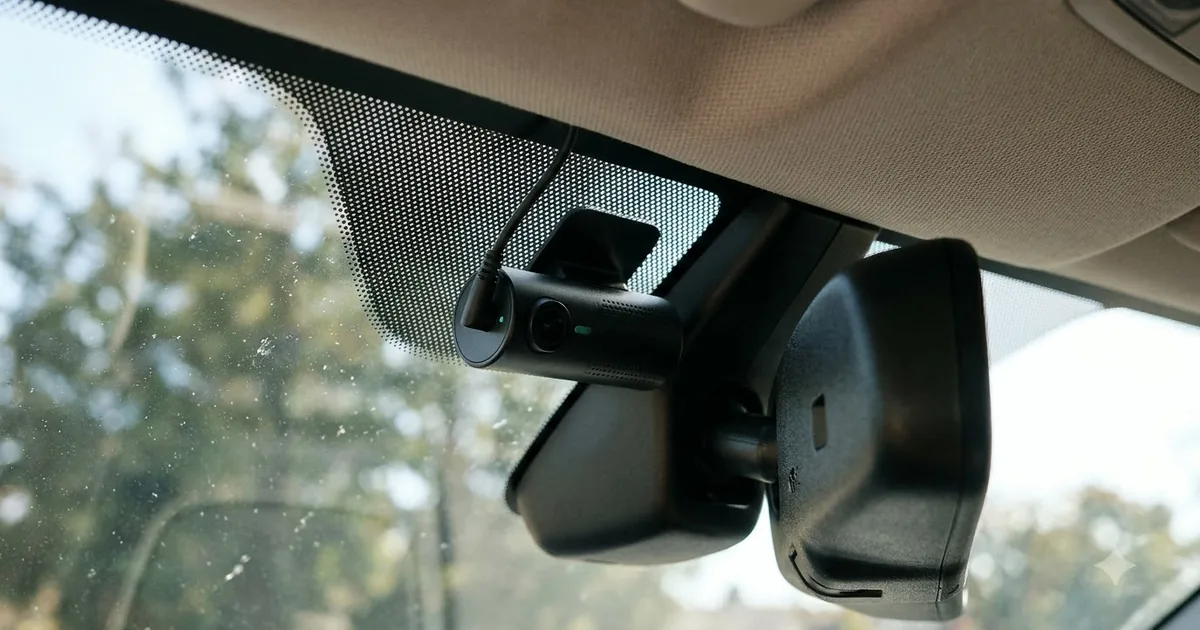 Dash Cam Laws by State: What to Know Before You Install One