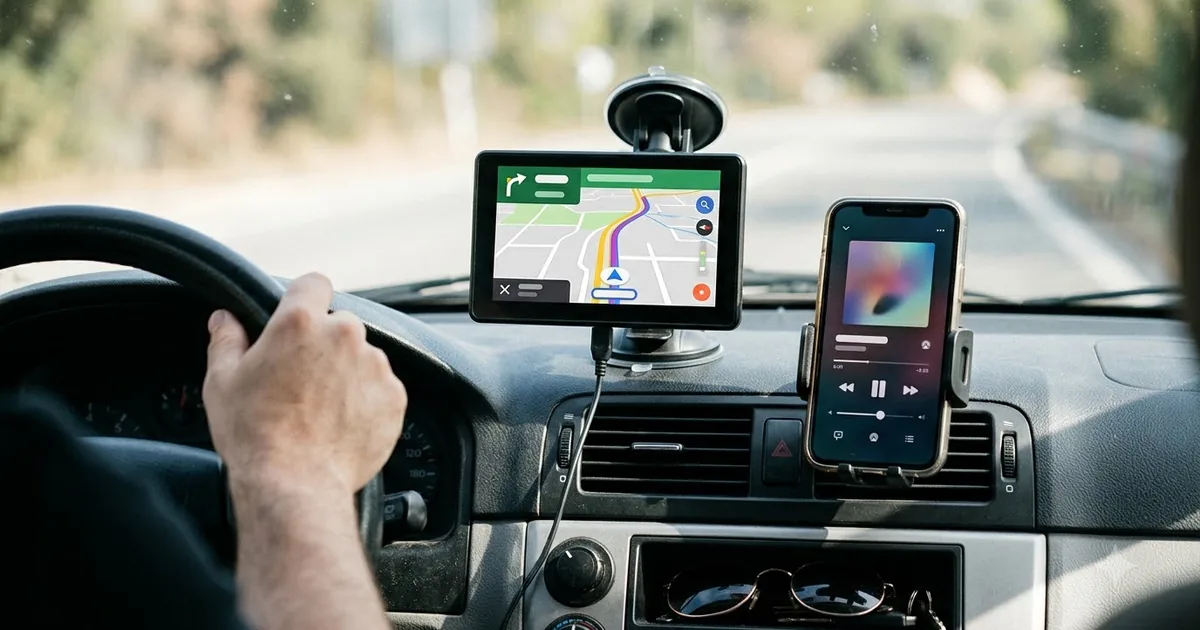 8 Best Dash Cam Vs Action Camera of 2026 – Expert Picks