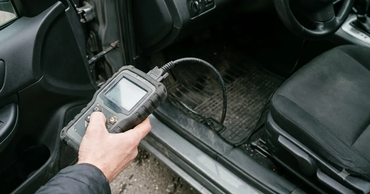 OBD2 Scanner Buying Guide: Code Readers vs Bluetooth Scanners