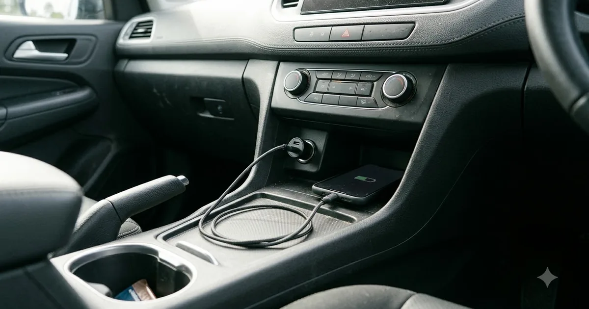 USB-C Car Charger Guide: Wattage, Power Delivery and Ports